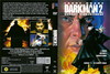 Darkman 2 - Durant visszetérése DVD borító FRONT Letöltése