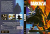 Darkman DVD borító FRONT Letöltése