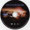 Kiálts szabadságért DVD borító CD1 label Letöltése