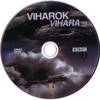 Viharok vihara DVD borító CD1 label Letöltése