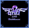 Griff - Live 1991 DVD borító FRONT Letöltése