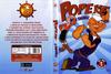 Popeye, a tengerész 1 DVD borító FRONT Letöltése