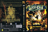 Mötley Crüe - Carnival of Sins DVD borító FRONT Letöltése