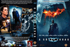 A sötét lovag (Batman 2.) (Csiribácsi) DVD borító FRONT Letöltése