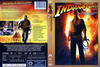 Indiana Jones és a kristálykoponya királysága (Indiana Jones 4.) DVD borító FRONT Letöltése