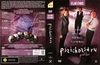 Pszichozsaru 1.évad DVD borító FRONT Letöltése