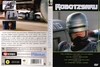 Robotzsaru 2. DVD borító FRONT Letöltése