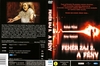 Fehér zaj 2: A fény DVD borító FRONT Letöltése