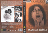 Mamma Róma DVD borító FRONT Letöltése