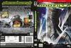 Godzilla (1998) DVD borító FRONT Letöltése