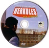 Herkules New Yorkban DVD borító CD1 label Letöltése