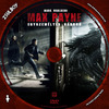Max Payne - Egyszemélyes háború (zsulboy) DVD borító CD2 label Letöltése
