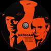 Madigan (Old Dzsordzsi) DVD borító BACK Letöltése