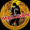 Madigan (Old Dzsordzsi) DVD borító CD2 label Letöltése
