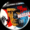 Madigan (Old Dzsordzsi) DVD borító INLAY Letöltése