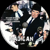 Madigan (Old Dzsordzsi) DVD borító FRONT BOX Letöltése