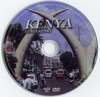 Kenya DVD borító CD1 label Letöltése