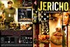 Jericho 2. évad (prepare) DVD borító FRONT Letöltése