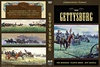 Gettysburg DVD borító FRONT Letöltése