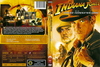 Indiana Jones és az utolsó kereszteslovag (Indiana Jones 3.) DVD borító FRONT Letöltése