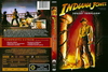 Indiana Jones és a végzet temploma (Indiana Jones 2.) DVD borító FRONT Letöltése
