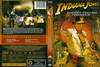 Indiana Jones és az elveszett frigyláda fosztogatói (Indiana Jones 1.) DVD borító FRONT Letöltése