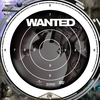 Wanted (TibiDy) DVD borító CD1 label Letöltése