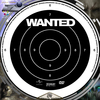 Wanted (TibiDy) DVD borító CD2 label Letöltése