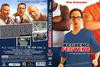 Kegyenc fegyenc (Bigpapa) DVD borító FRONT Letöltése