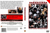 Vadmacskák (Eddy61) DVD borító FRONT Letöltése