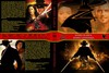Zorro álarca/Zorro legendája (Kozy) DVD borító FRONT Letöltése