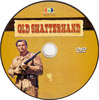 Karl May 4 - Old Shatterhand DVD borító CD1 label Letöltése