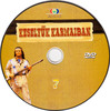 Karl May 07 - Keselyûk karmaiban DVD borító CD1 label Letöltése