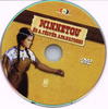 Karl May 08 - Winnetou és a félvér Apanatschi DVD borító CD1 label Letöltése