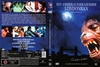 Egy amerikai farkasember Londonban DVD borító FRONT Letöltése