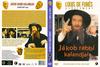 Jákob rabbi kalandjai DVD borító FRONT Letöltése