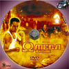 Omega vagyok DVD borító CD1 label Letöltése