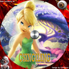 Csingiling (bandika8) DVD borító CD1 label Letöltése