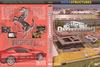 Gyáróriások - Ferrari  (Darth George) DVD borító FRONT Letöltése