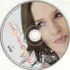 Malek Andrea Band - Koncert DVD borító CD1 label Letöltése