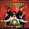 Desperado - Érezd a zenét DVD borító FRONT Letöltése