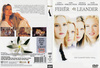 Fehér leander (Eddy61) DVD borító FRONT Letöltése