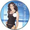 Cindy Crawford - Új dimenzió DVD borító CD1 label Letöltése