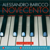 Alessandro Baricco - Novecento DVD borító FRONT Letöltése