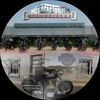 Gyáróriások -  Harley-Davidson (Darth George) DVD borító CD1 label Letöltése