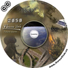 Viharos jövõ DVD borító CD1 label Letöltése