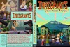 Immigrants - Jóska menni Amerika (Eddy61) DVD borító FRONT Letöltése