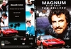 Magnum 1. évad 2. lemez (slim) DVD borító FRONT Letöltése