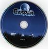 Casper DVD borító CD1 label Letöltése