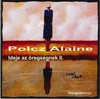 Polcz Alaine - Ideje az öregségnek II. (hangoskönyv) DVD borító FRONT Letöltése